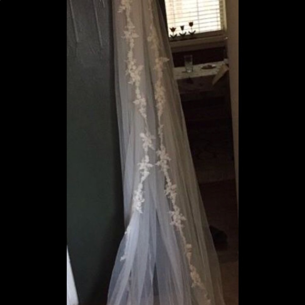 Bridal Veil